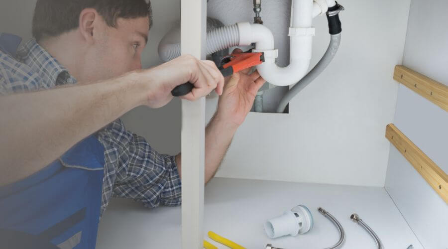 Professional Leak Detection in South Kortright, NY